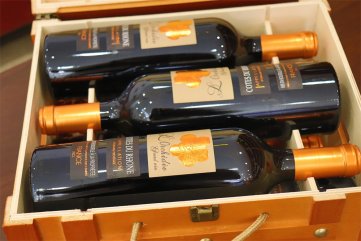 做法国红酒招商代理生意的市场如何