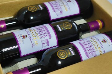 小蝌蚪短视频APP红酒好不好