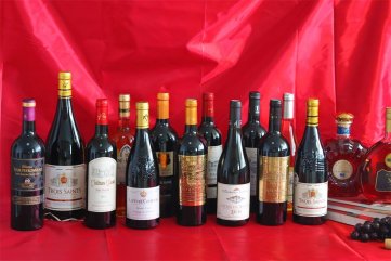 开红酒91蝌蚪视频在线观看店有什么条件